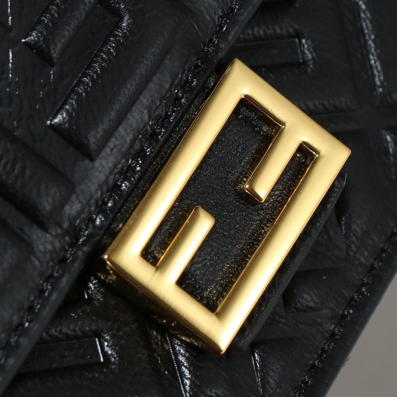 Fendi Baguette Bags